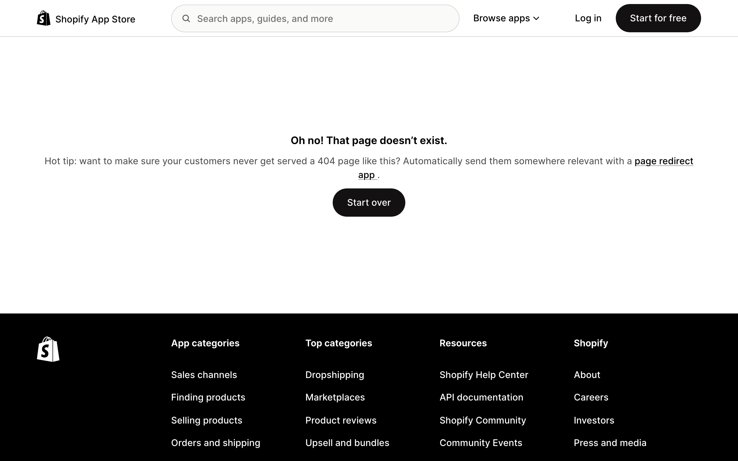 OrderlyEmails landing page screenshot