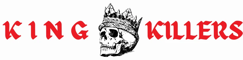 King Killers logo