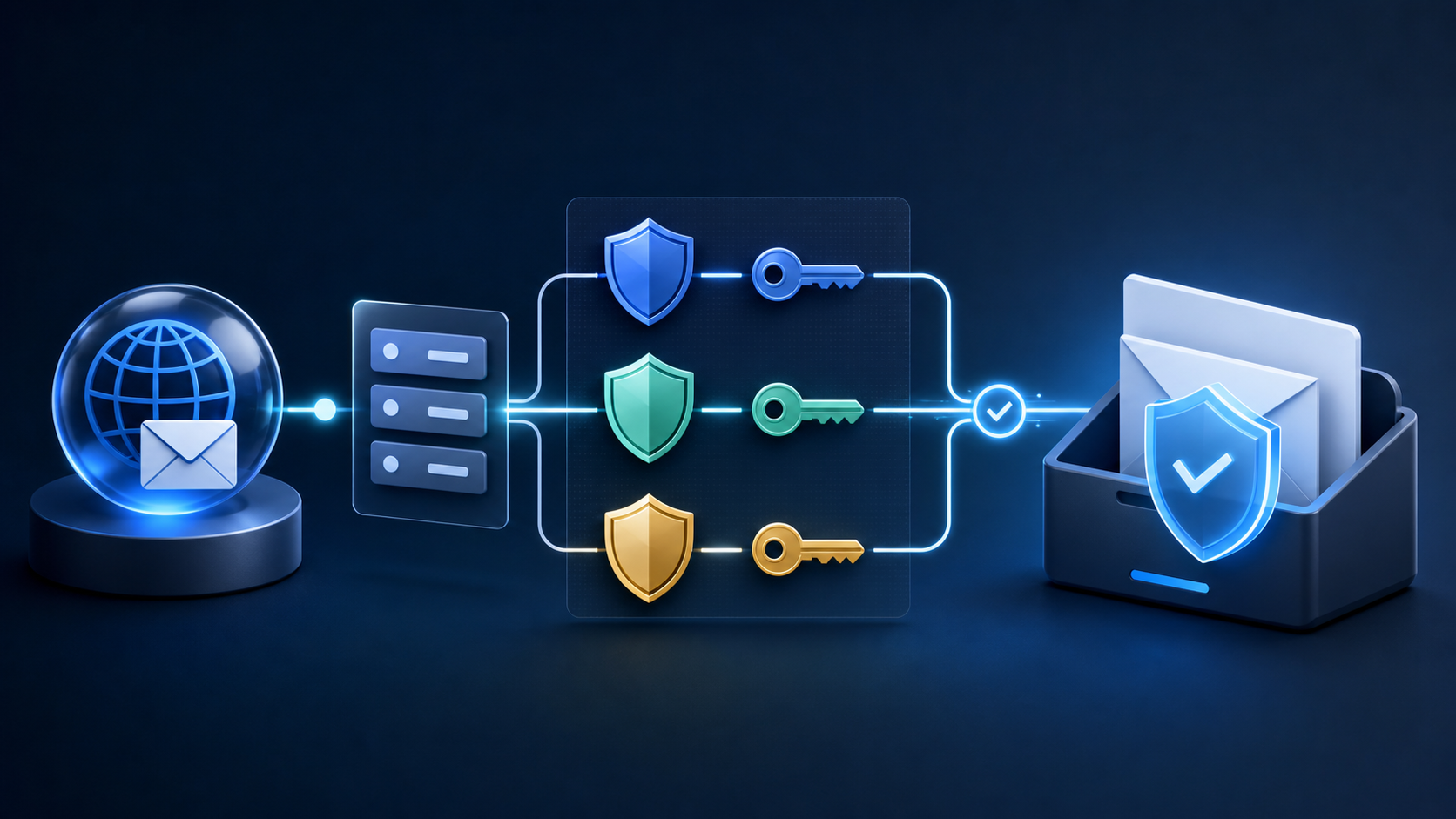 DKIM Record Example: DNS Name, Value, and Setup Checks